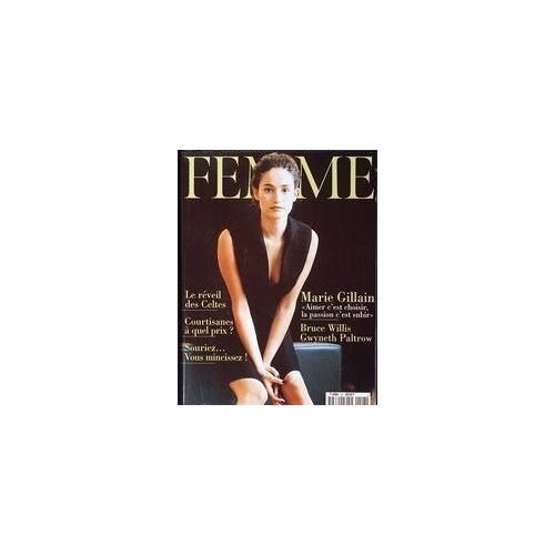 Femme N° 127 Du 01/04/1999