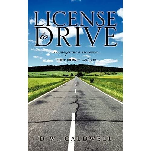 License To Drive