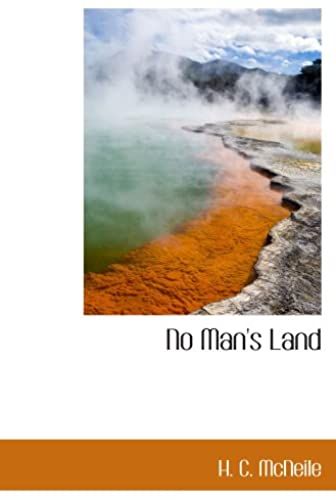 No Man's Land