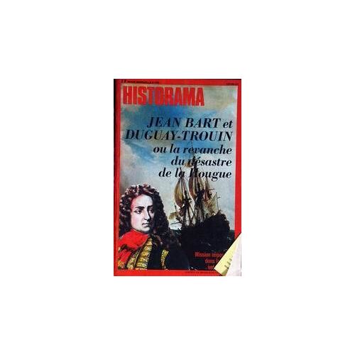 Historama N° 332 Du 01/07/1979