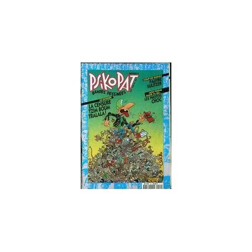 Psikopat N°44 Du 01-04-1994