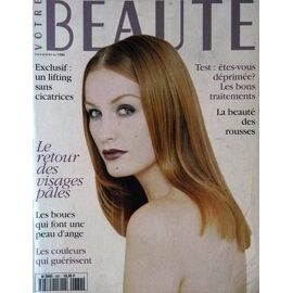 Votre Beaute N° 682 Du 01/11/1994