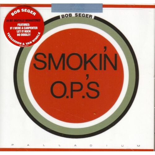 Smokin' O.P.'s