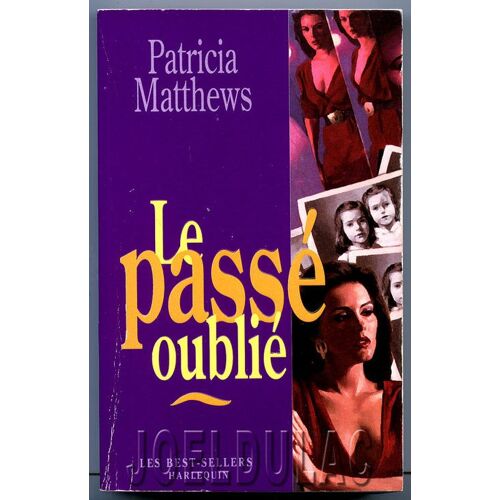 Le Passé Oublié