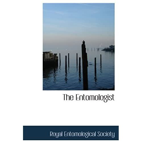 The Entomologist