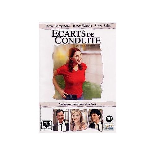 Ecarts De Conduite - Edition Belge