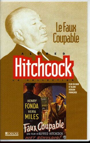 Le Faux Coupable  -  L'inconnu Du Nord Express