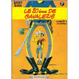 Le 20ème De Cavalerie