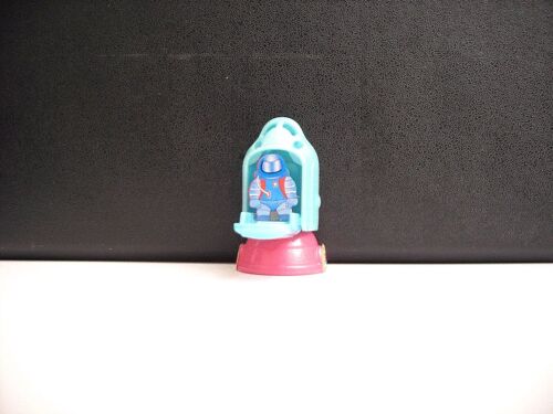 Kinder - K04 N.85 / K04n85 : La Fusée