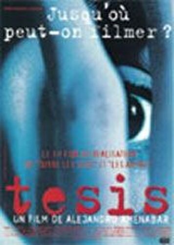 Tesis - Edition Belge