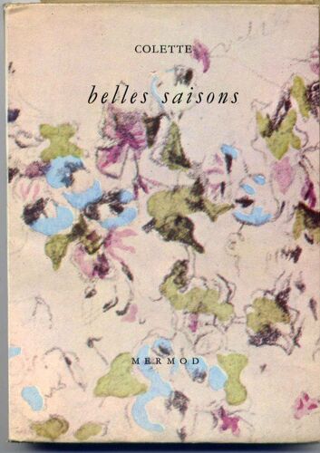 Belles Saisons.