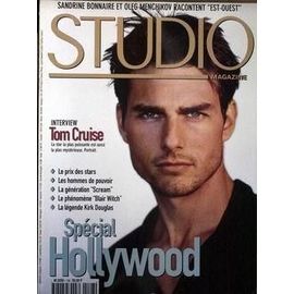 Studio Magazine N° 148 Du 01/09/1999