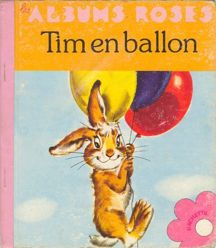 Tim En Ballon