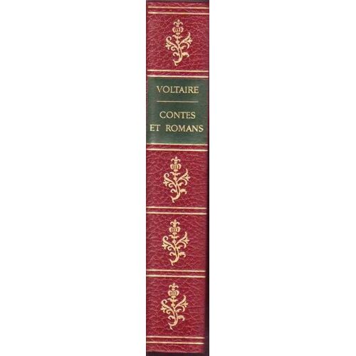 Contes Et Romans