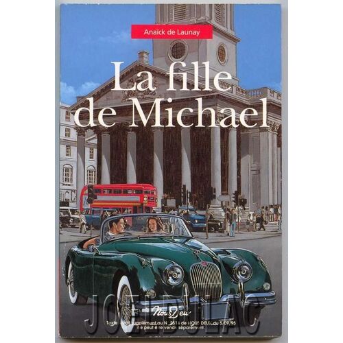 La Fille De Michael