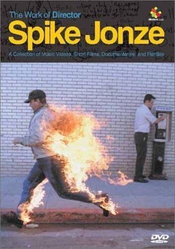 Spike Jonze - The Work Of Director