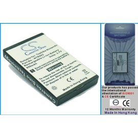 850 Mah - Batterie De Remplacement Nintendo Ds