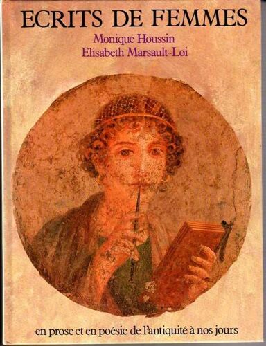 Ecrits De Femmes