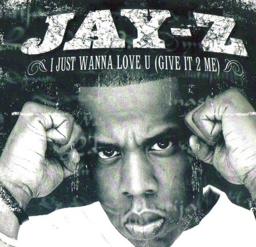 I Just Wanna Love U