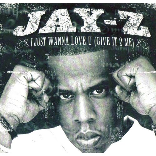 I Just Wanna Love U