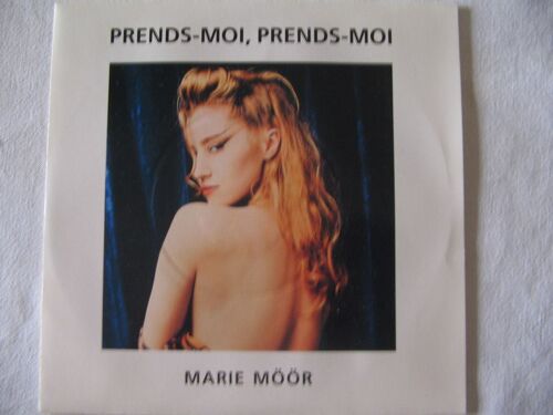 Prends-Moi , Prends Moi /  Beau Masque