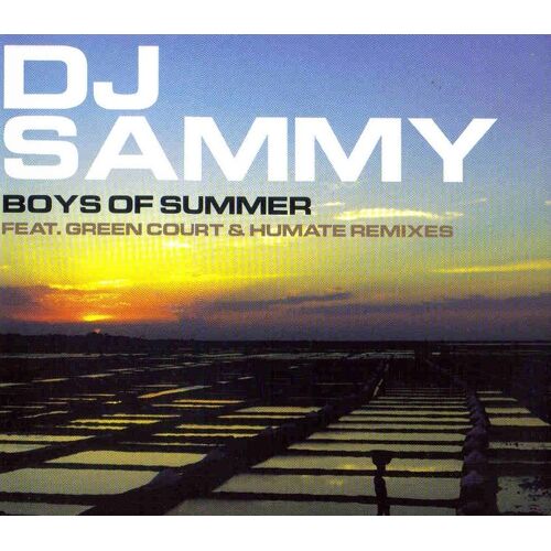 Boys Of Summer