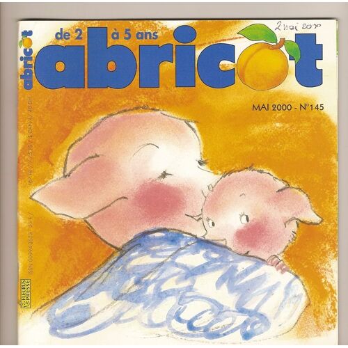 Abricot N° N° 145