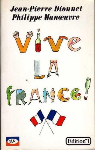 Vive La France