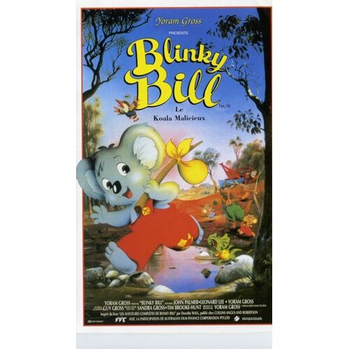 Blinky Bill
