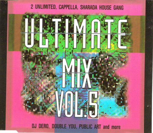 Volume 5