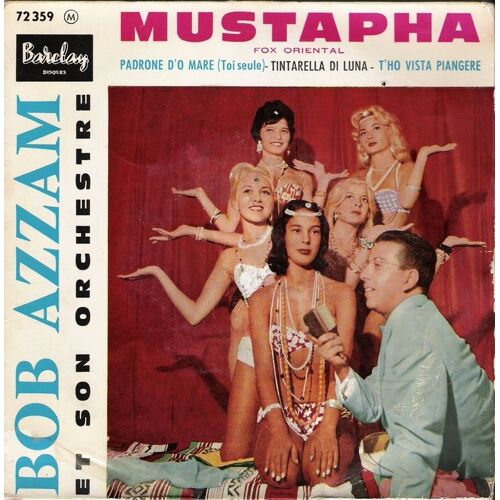 Mustapha