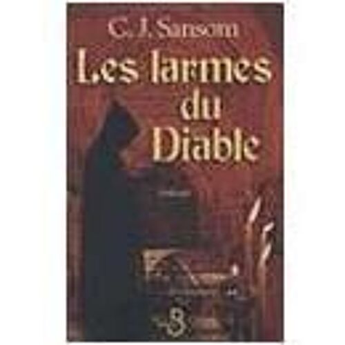 Les Larmes Du Diable