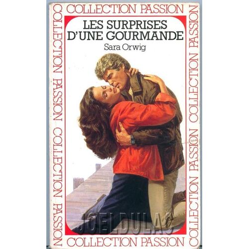 Les Surprises D'une Gourmande