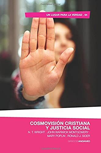 Cosmovisión Cristiana Y Justicia Social