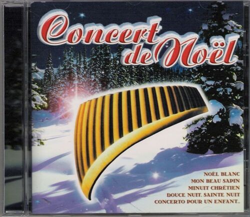 Concert De Noel