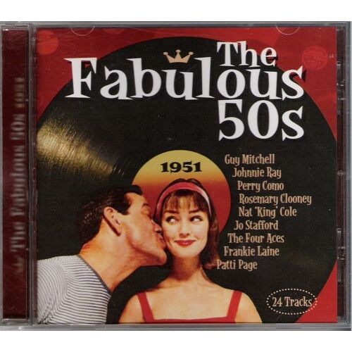 The Fabulous 50's - 1951