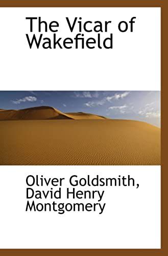 The Vicar Of Wakefield