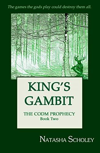 King's Gambit: The Codm Prophecy