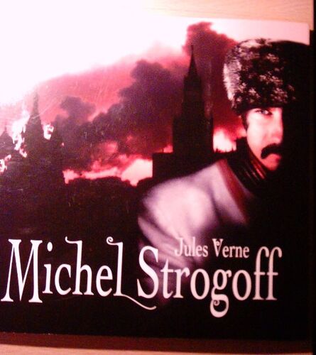 Michel Strogoff