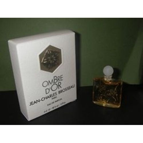 Jean Charles Brosseau  - Ombre D Or 