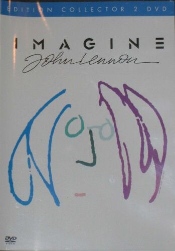John Lennon - Imagine - Edition Deluxe, Belge