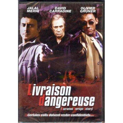 Livraison Dangereuse