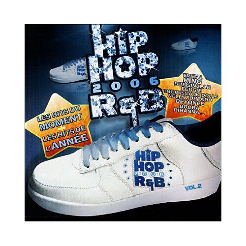 Hip Hop R&b Vol. 2