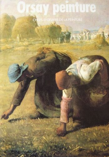 Orsay Peinture