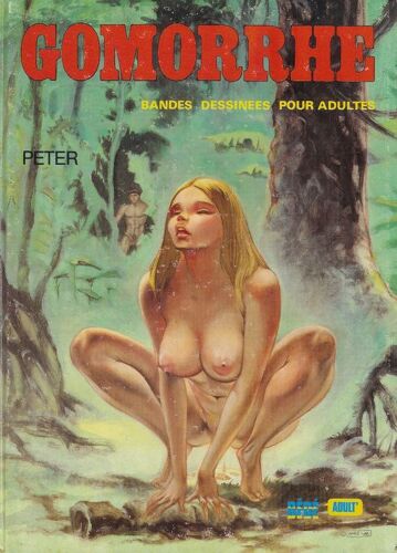 Gomorrhe