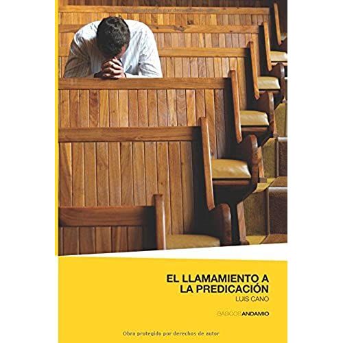 El Llamamiento A La Predicación