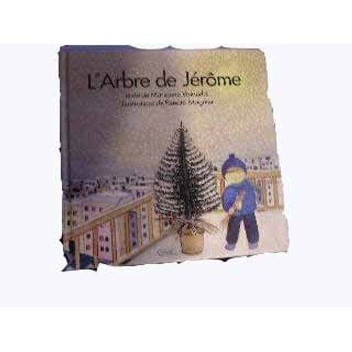 L'arbre De Jerome