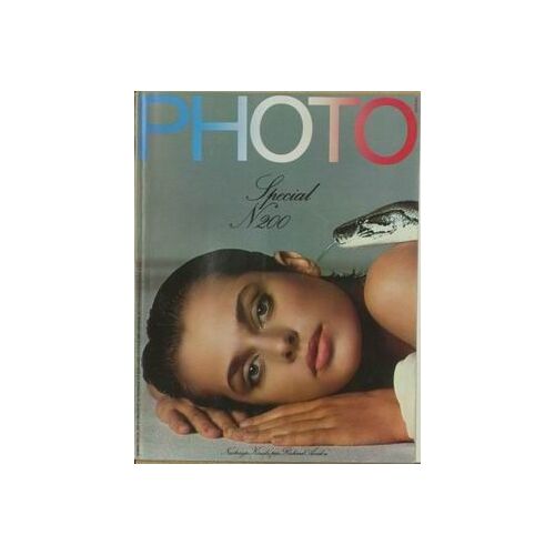 Photo N°200 Du 01-05-1984
