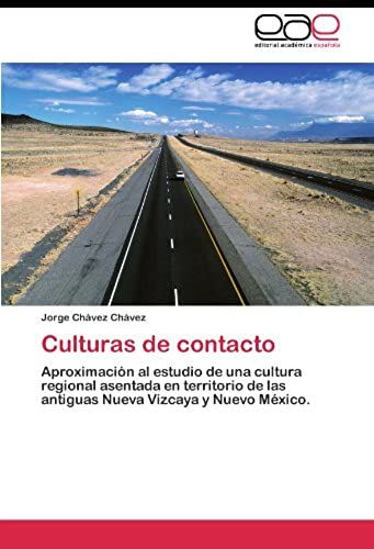 Culturas De Contacto