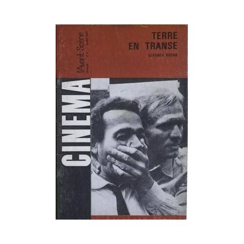 Avant Scene Cinema (L') N° 77 Du 01/01/1968